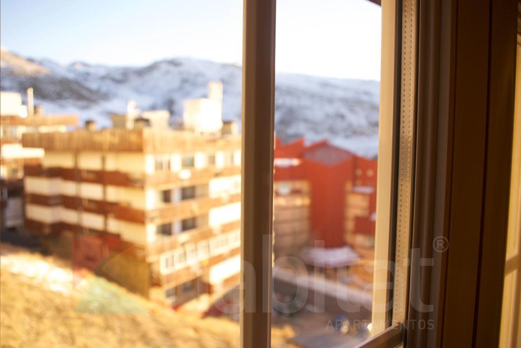 Apartamentos Habitat Zona Media Моначиль Экстерьер фото
