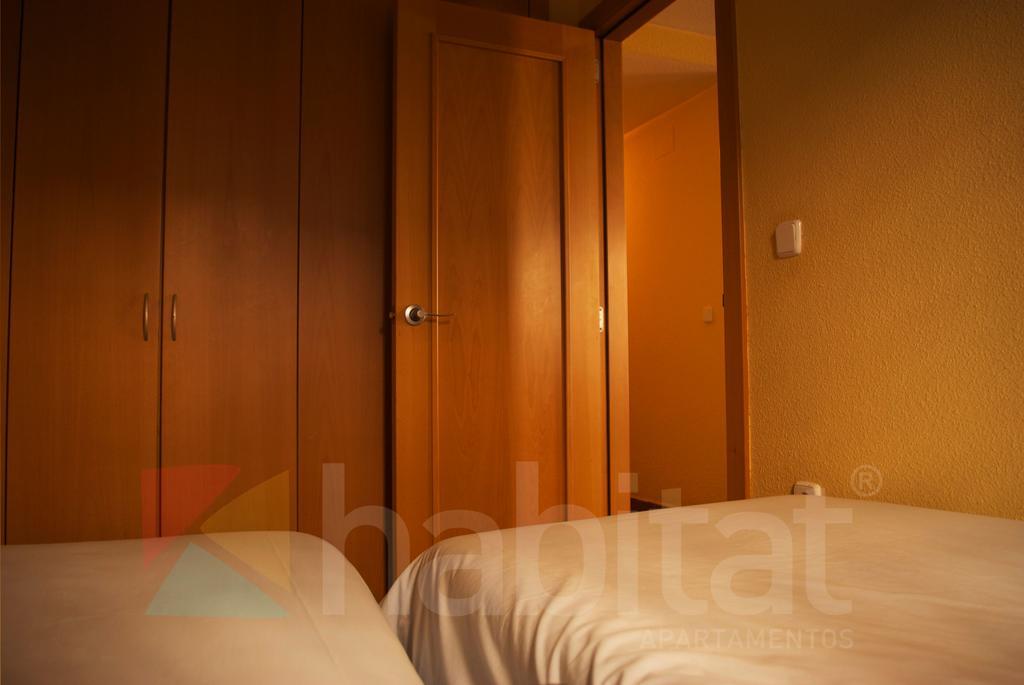 Apartamentos Habitat Zona Media Моначиль Экстерьер фото