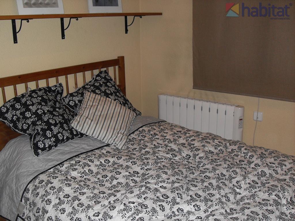 Apartamentos Habitat Zona Media Моначиль Номер фото